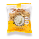 Crackers de QUESO y FINAS HIERBAS - Meltaim