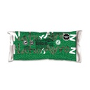 Medallones de ACELGA, cebolla y arroz x4u - Naturalrroz