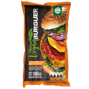 Medallones de CALABAZA, zanahoria y choclo x2u - Naturalrroz