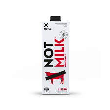 NotMilk ORIGINAL x1l - NotCo