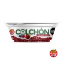 Yogur c/colchon de frutos del bosque x125g - Felices