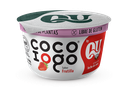 Yogur sabor FRUTILLA - QU S.A.