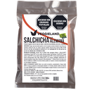 Salchichas ALEMANAS x5u - Veggieland