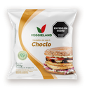 Medallones SOJA y CHOCLO x4u - Veggieland