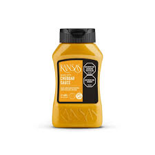 CHEDDAR x265g - Kansas