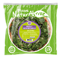 Pizza de RUCULA x300g - Naturalrroz