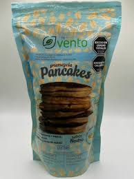 Premezcla AVENA SALADA - Vento