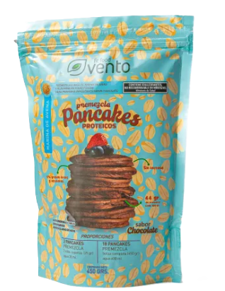 Premezcla AVENA sabor CHOCOLATE - Vento