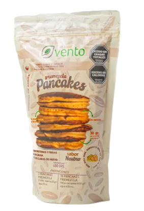 Premezcla ARROZ SALADA - Vento