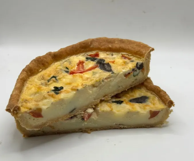 Tarta KETO CAPRESSE - Vento