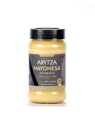 Mayonesa AHUMADA - Arytza