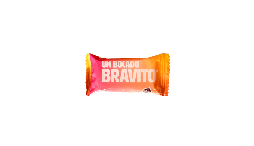 Caja x10 - Bravitos - Brava