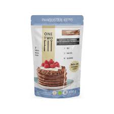 Premezcla KETO PANCAKE de CACAO - OTF