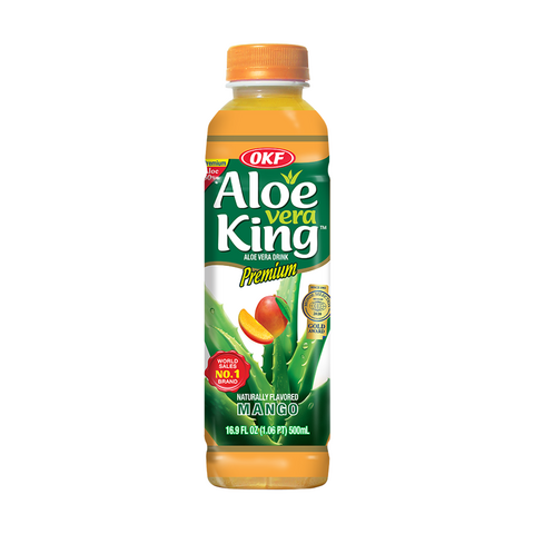 Aloe Vera King - MANGO - OKF