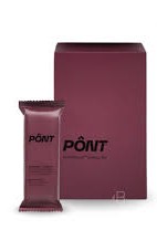 Caja x16 barritas - Energy Bar - Pont