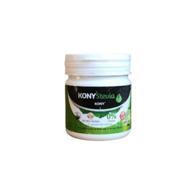 Stevia en POLVO x90ml - Kony