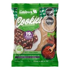 Galletitas integrales PROTEICAS - Limbus