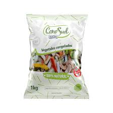 Mix CHOP SUEY CONGELADO x1kg - Conosud