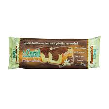 [2249] Budin MARMOLADO - Ceral