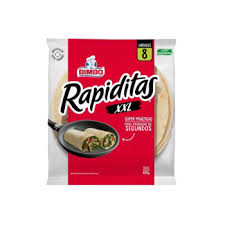 [2967] Rapiditas XXL - Bimbo