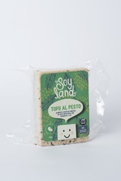[149] Tofu PESTO - Soyland