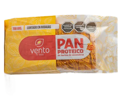 [1667] Pan de ALMENDRAS x600g - Vento