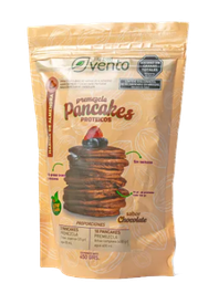 [1674] Premezcla KETO sabor CHOCOLATE - Vento