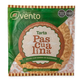 [1668] Pascualina KETO - Vento