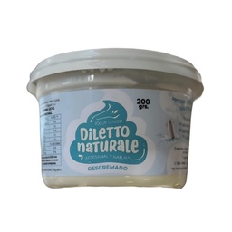 [2350] Yogur griego x200g - Diletto