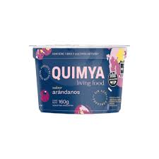 [1918] Yog - ARANDANOS s/AZUCAR (de coco) - Quimya