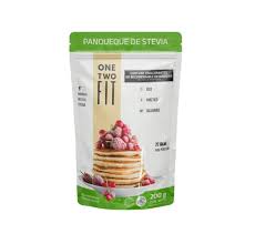 [3554] Premezcla PANCAKE c/STEVIA - OTF
