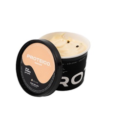 [3614] Helado proteico x250g - MARACUYA - Holsom