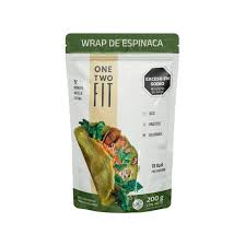 [3565] Premezcla WRAP de ESPINACA - OTF