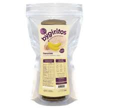 [3450] Pancakes BABY x16u - Bygiro