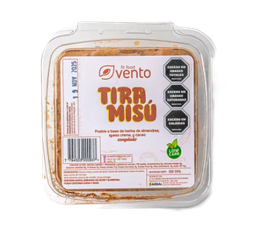 [1716] TIRAMISU x200g - Vento