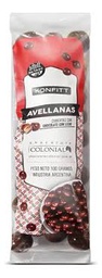 [1316] AVELLANAS c/CHOCOLATE c/leche - Colonial