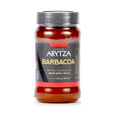 [1966] Barbacoa - Arytza