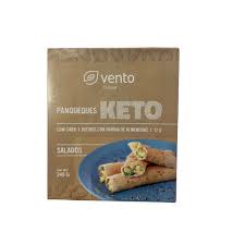 [1717] Panqueques SALADOS x12u - Vento