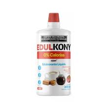 [2752] Edulcorante CLASICO x200ml - Kony