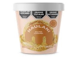 [1153] Helado de SALTED CARAMEL - Haulani