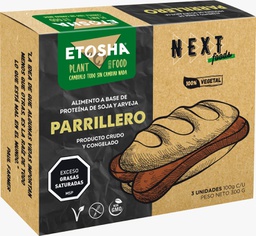 Chori Next Too x2u - Etosha