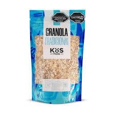 [3912] Granola s/ENDULZAR x1kg - Kos