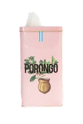 Yerbero x500g - Porongo